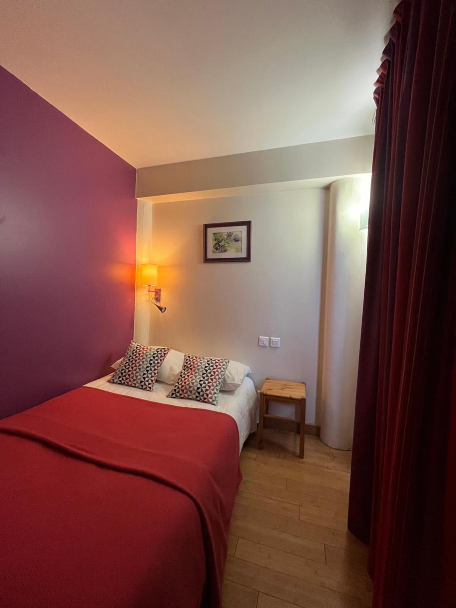 Hotel Le Progres Dorlotel Le Mont-Dore Εξωτερικό φωτογραφία