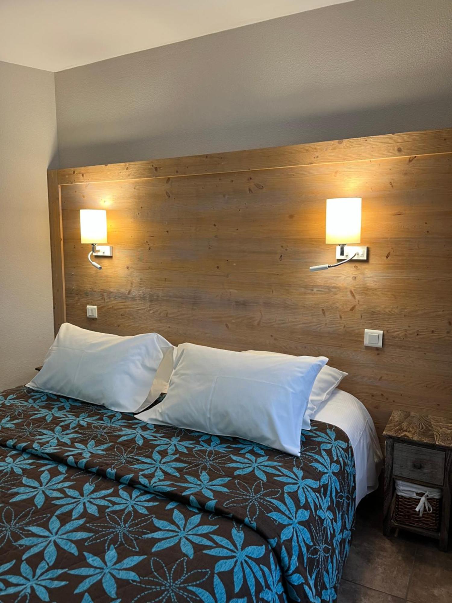 Hotel Le Progres Dorlotel Le Mont-Dore Εξωτερικό φωτογραφία
