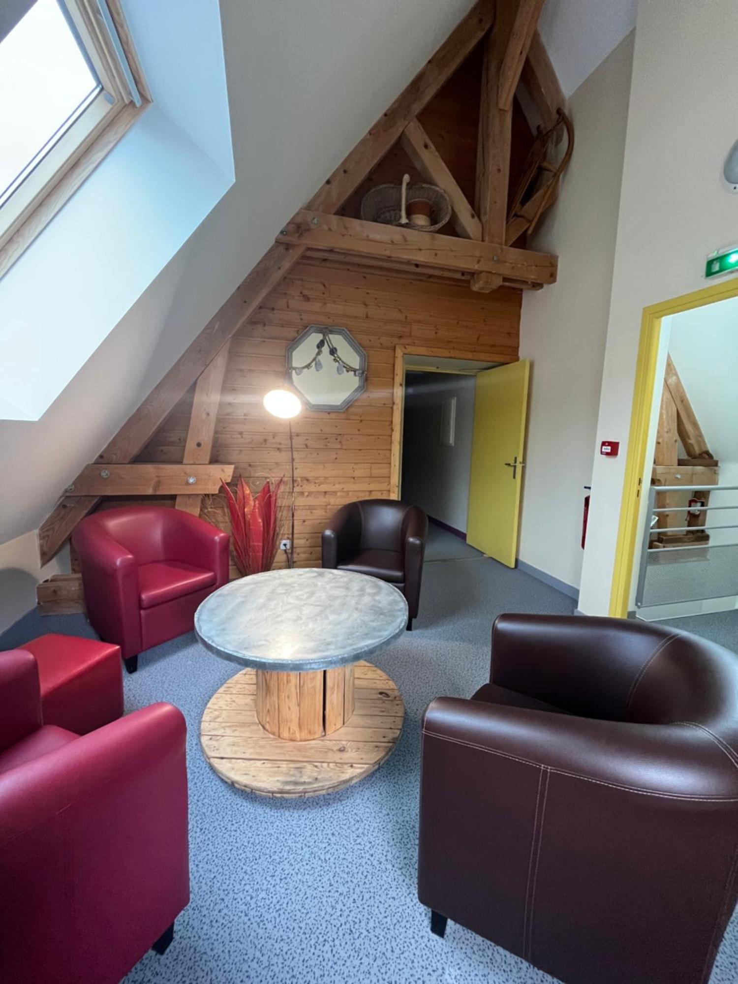 Hotel Le Progres Dorlotel Le Mont-Dore Εξωτερικό φωτογραφία